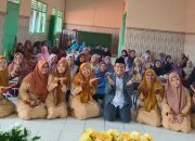 Spiritual Parenting Untuk Kesuksesan Anak di Masa Depan