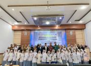 Dinas Perpustakaan Aceh Barat Bedah Dua Buku tentang Sejarah Perlawanan dan Adat Pernikahan Aceh