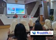 BPS Dorong Siswa SMAN 1 Sidoarjo Melek Data, Ungkap Peluang Karier Menjanjikan di Dunia Statistik