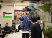Ustadz Nafi’ Unnas: Ukhuwah Islamiyah di Zaman Media Sosial Antara Harapan dan Ancaman