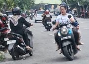 Operasi Zebra 2025 Disorot: Warga Ngaglik Keluhkan Minimnya Penindakan, Satlantas Polrestabes Surabaya Diduga Tak Jalankan SOP Korlantas Polri