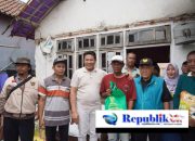 Bupati Sidoarjo Pastikan Bantuan Renovasi untuk Tiga Rumah Segera