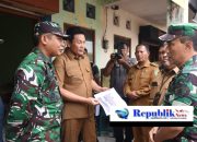Dukung Berdirinya Kopdes Merah Putih, Pemkab Sidoarjo Telah Siapkan Lahannya