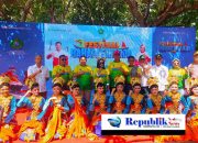 Pemkab Sidoarjo Gelar Festival Bahari Sidoarjo : Jadi Momentum Kembangkan Wisata Bahari dan UMKM Lokal