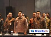 Sidoarjo Pacu Digitalisasi Daerah Lewat Optimalisasi KKPD 2025