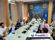 Bupati Sidoarjo Tekankan Pentingnya Data Akurat dalam Upaya Pemberantasan Narkoba