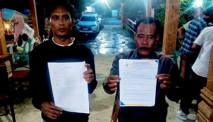 Dugaan Penyiksaan Brutal di Tuban: Anak Petani Disekap Tiga Minggu Ditumbuk Batu Disundut Rokok