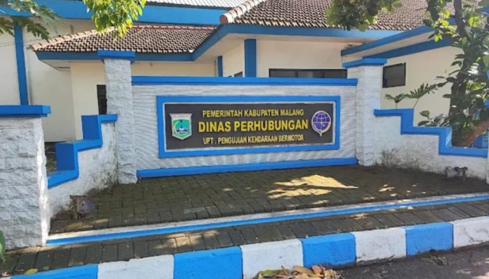 Praktik Curang Uji KIR Terkuak di Kabupaten Malang, AMI Ancam Laporkan ke Aparat Hukum