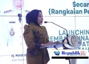 Dalam Rangkaian Peringatan Hari Ibu Tahun 2025, Pemerintah Gelar Workshop Perempuan Berdaya di Era Digital