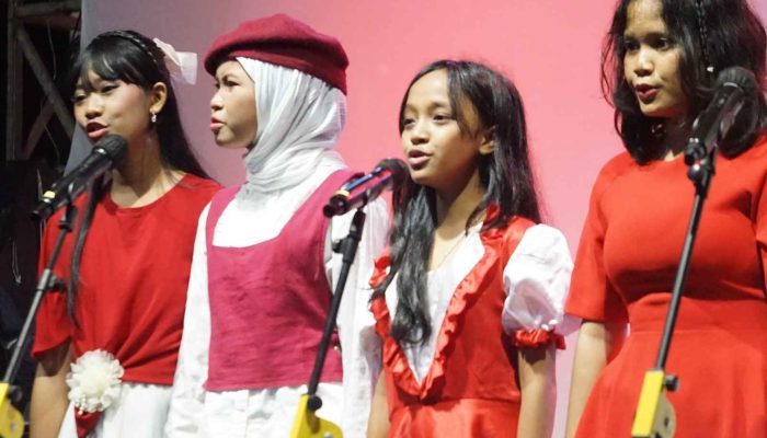 Surabaya Hari Ini #06 : My Mother Menutup Tahun