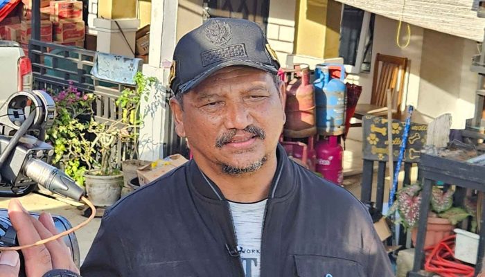 Bupati Armia Pahmi: Tidak Terekspose Bukan Berarti Saya Tidak Bergerak