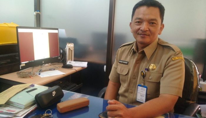TPS3R Diharapkan Menjadi Solusi Dalam Mengurangi Penumpukan Sampah Di Magetan
