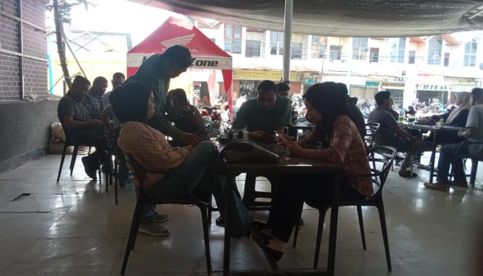 Jaringan Telkomsel Lelet Aceh Timur, Warga Minta Telkomsel Harus Cepat Respon