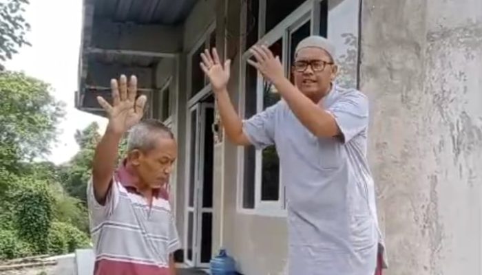 Masjid LDII Karawang Terbuka untuk Siapa Saja, Penegasan atas Video Viral yang Menyesatkan
