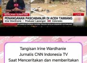 Indonesia Dikecam Rakyatnya., Rakyat Kelaparan