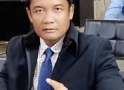 Dr DIDI SUNGKONO, S.H., M.H. “Kalau Benar Restorative Justice Dihargai 100 Juta di SATRESKRIM POLRES NGANJUK, Bid PROPAM HARUS USUT TUNTAS”