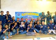 Pererat Soliditas, DPC PJI Bojonegoro Gelar Gathering dan Rapat Akhir Tahun di Pacet