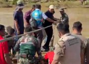 Hadapi Medan Berisiko, Wagub Aceh Tinjau Wilayah Banjir Terisolasi