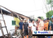 Pemkab Sidoarjo Siapkan Bantuan Perbaikan Rumah Terdampak Angin Putingbeliung