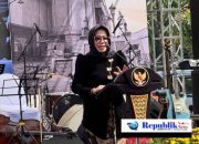 Gelar Festival Kota Lama, Sidoarjo Kenalkan Ciri Khas Makanan Berbahan Dasar Petis