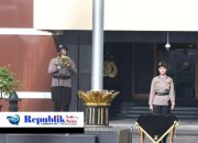 Polda Jatim Peringati Hari Ibu Tekankan Peran Strategis Perempuan Menuju Indonesia Emas 2045