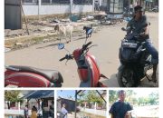 Hampir Sebulan Usaha Lumpuh, Muhammad Warga Aceh Timur Menjerit Diterjang Banjir Hidrometeorologi