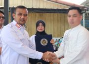 Remisi Khusus Natal Tahun 2025 Untuk Warga Binaan Rutan Kelas I Tangerang