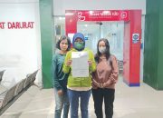 Warga Plampitan VIII Hermawan Di Laporkan Polisi Atas Dugaan Kekerasan Terhadap Anak