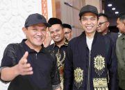 Peringati 21 Tahun Tsunami Aceh, Wagub Sambut Kehadiran UAS