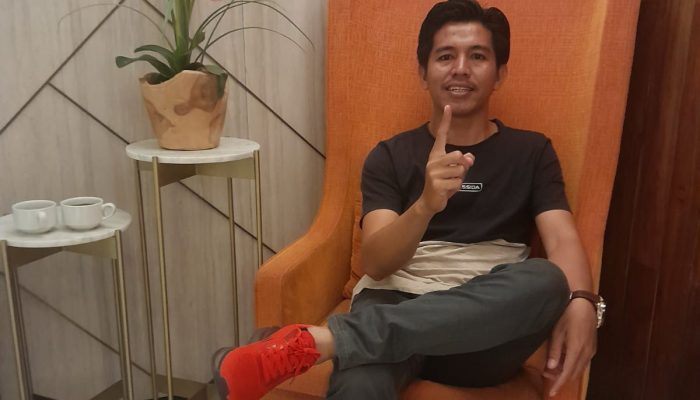 Gubernur Sumsel Minta Warga Awasi Truk Over Muatan, Pemuda Musi Rawas Angkat Bicara