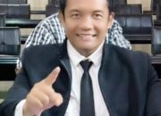 Dr. Didi Sungkono, S.H., M.H., Dampingi Masyarakat Alami Kebutaan Permanen Setelah Operasi Mata, Dokter Spesialis RSMM Dilaporkan ke Polda Jawa Timur