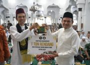 Pemerintah Aceh Peringati 21 Tahun Tsunami dan Doa Bersama Korban Banjir-Longsor Aceh
