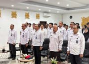 Refleksi Akhir Tahun 2025: Kanwil Ditjenpas Aceh Siap Sukseskan 15 Program Aksi Kemenimipas