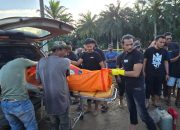 Polres Aceh Timur Mengamankan Terduga Pelaku Pembunuhan di Peureulak Barat