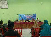 Penetapan APBDES 2026 Desa Widokandang Magetan Berjalan Lancar