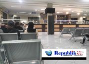 Kantor Samsat Sidoarjo Terus Tingkatkan Pelayanan, Warga Apresiasi Pelayanan yang Mantap