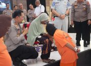 Pelaku Kekerasan terhadap Nenek Lansia di Magetan Berhasil Dibekuk Polisi