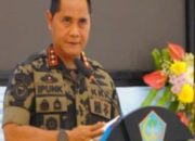 ‎”Tak Lagi Ditenggelamkan”..!! Dua Kapal Ilegal Fishing Tangkapan PSDKP Diserahkan Pemprov Sulut ‎