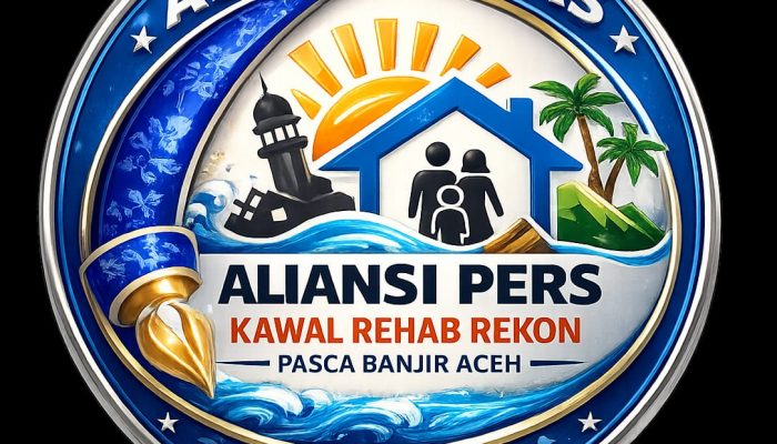 Organisasi Wartawan di Aceh Timur Deklarasi dan Bentuk Aliansi Kawal Rehab Rekon Pascabencana Banjir Aceh