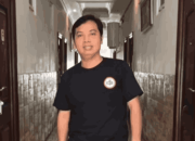 dr. Andre Yulius, Dokter Idola Rakyat Sampaikan Ucapan Natal 2025 dan Tahun Baru 2026