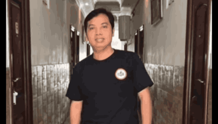 dr. Andre Yulius, Dokter Idola Rakyat Sampaikan Ucapan Natal 2025 dan Tahun Baru 2026