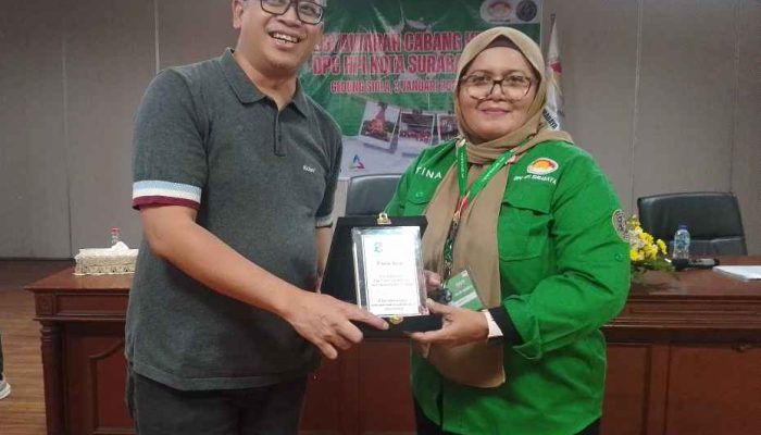 ‎HPI Teguhkan Peran Pramuwisata sebagai Duta Bangsa, Agustina Terpilih Ketua 2026–2030