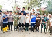 Peka Bencana, Wagub Aceh Kawal Langsung Pemulihan Layanan Publik di Aceh Tamiang