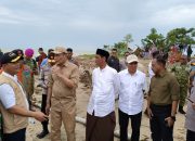 Wagub Fadhlullah: Pembangunan Huntap di Aceh Utara Ditarget Rampung Sebelum Ramadan