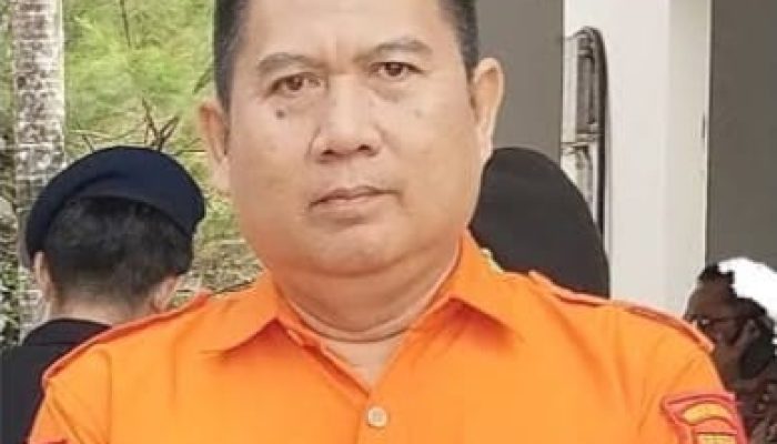 Debit Air Sungai Meningkat, BPBD Musi Rawas Intensifkan Monitoring dan Imbau Warga Tetap Waspada