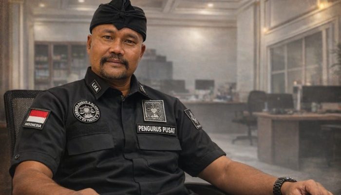 Krida SH Terate Piala Gubernur Jawa Tengah Cup 3 Dilindungi Merek PSHT dan SHT Kelas 41