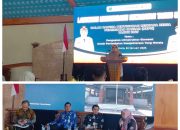 Rangkaian Musrenbang Kecamatan Tahun 2026 Resmi Dibuka, Magetan Kuatkan Insfratruktur Ekonomi Untuk Peningkatan Kesejahteraan  Merata