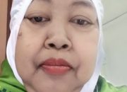 Kabiro Media RepublikNews Sidoarjo Sampaikan Doa dan Ucapan Umrah untuk Kakak Kandung