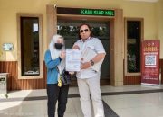 Unggahan Media Sosial Berujung Laporan Polisi, Akun Facebook Vianetta Ragmania Dipolisikan