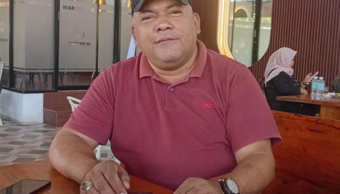 Ketua DPRK Aceh Timur Dan Tokoh Pemuda Angkat Bicara Terkait Dugaan Keracunan MBG Indra Makmur